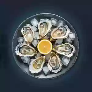 Le Trident - restaurant coquillages, fruits de mer et poissons sur place et à emporter à CARRY-LE-ROUET - bien manger CARRY-LE-ROUET