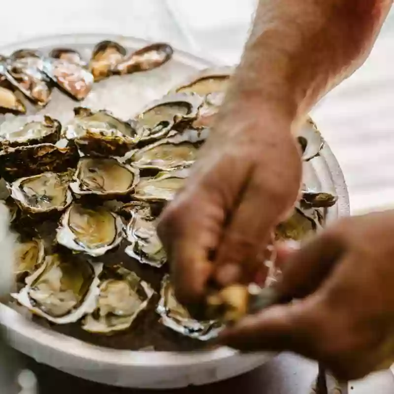 Le Trident - restaurant coquillages, fruits de mer et poissons sur place et à emporter à CARRY-LE-ROUET - top resto CARRY-LE-ROUET